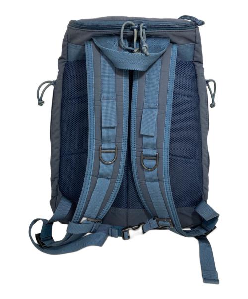BRIEFING（ブリーフィング）BRIEFING (ブリーフィング) リュック ネイビーの古着・服飾アイテム