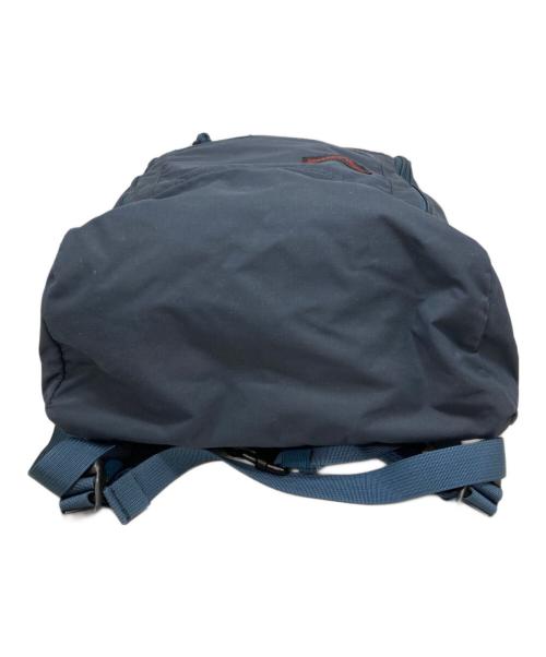 BRIEFING（ブリーフィング）BRIEFING (ブリーフィング) リュック ネイビーの古着・服飾アイテム