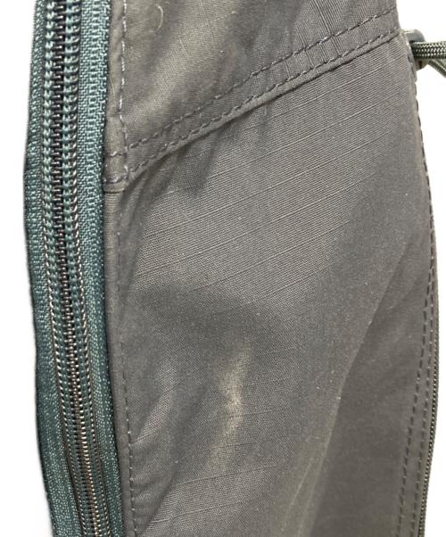 BRIEFING（ブリーフィング）BRIEFING (ブリーフィング) リュック ネイビーの古着・服飾アイテム