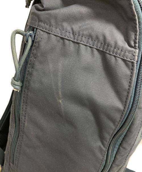 BRIEFING（ブリーフィング）BRIEFING (ブリーフィング) リュック ネイビーの古着・服飾アイテム