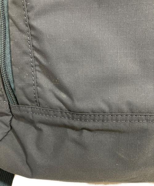 BRIEFING（ブリーフィング）BRIEFING (ブリーフィング) リュック ネイビーの古着・服飾アイテム