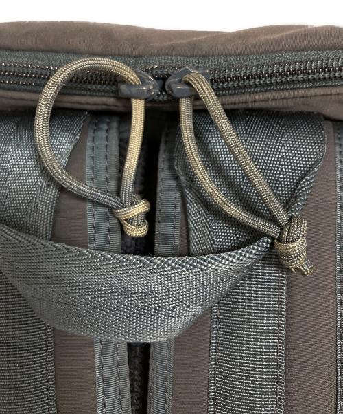 BRIEFING（ブリーフィング）BRIEFING (ブリーフィング) リュック ネイビーの古着・服飾アイテム