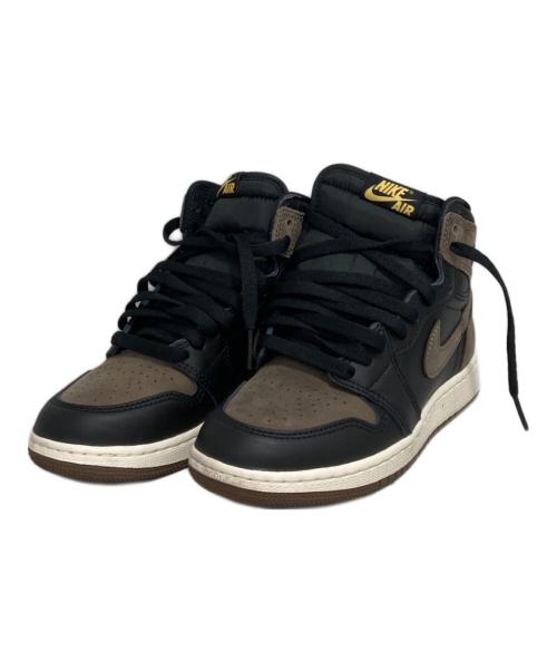 NIKE（ナイキ）NIKE (ナイキ) GS Air Jordan 1 Retro High OG 
