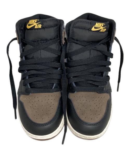 NIKE（ナイキ）NIKE (ナイキ) GS Air Jordan 1 Retro High OG 