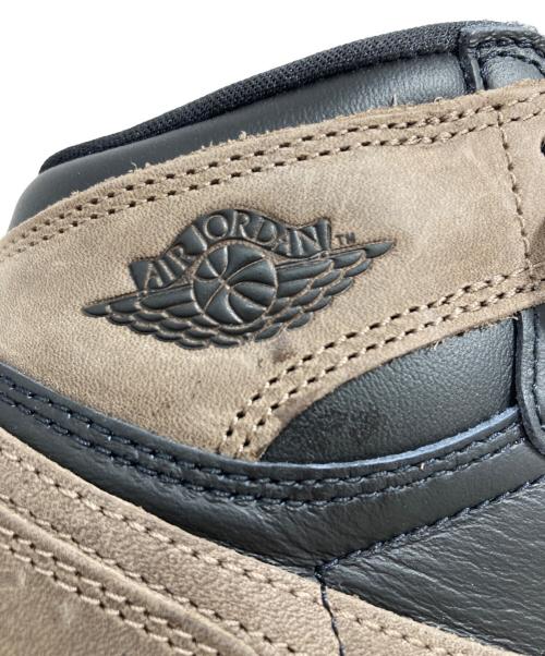 NIKE（ナイキ）NIKE (ナイキ) GS Air Jordan 1 Retro High OG 