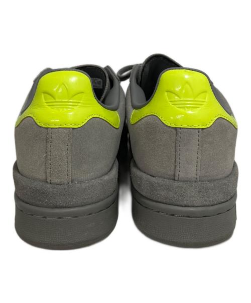 Y's（ワイズ）Y's (ワイズ) adidas (アディダス) ローカットスニーカー オリーブ サイズ:27の古着・服飾アイテム