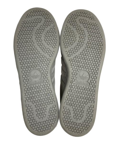 Y's（ワイズ）Y's (ワイズ) adidas (アディダス) ローカットスニーカー オリーブ サイズ:27の古着・服飾アイテム