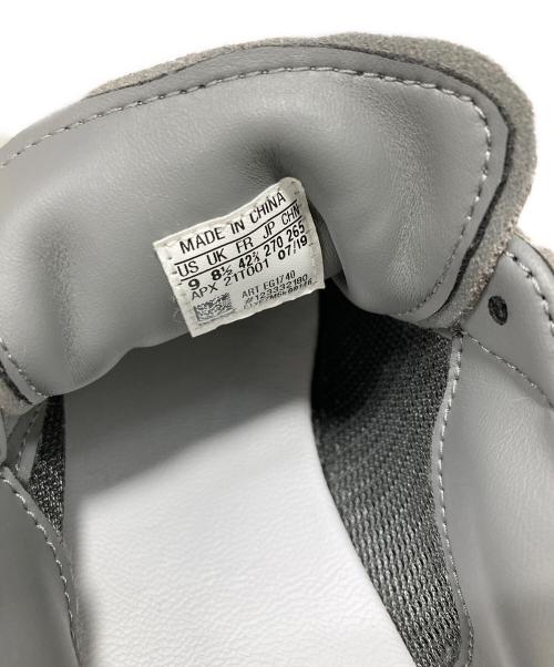 Y's（ワイズ）Y's (ワイズ) adidas (アディダス) ローカットスニーカー オリーブ サイズ:27の古着・服飾アイテム