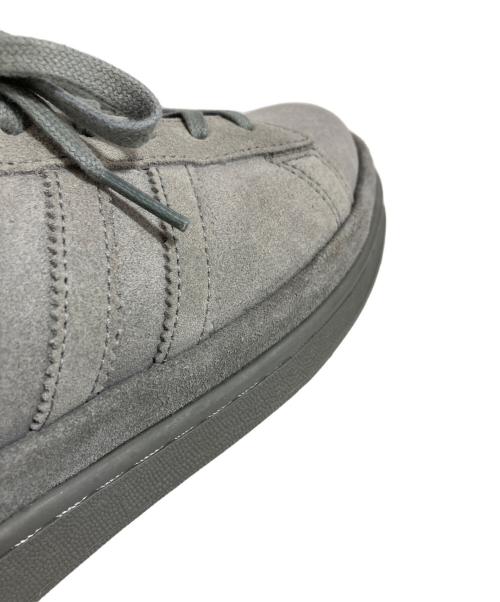 Y's（ワイズ）Y's (ワイズ) adidas (アディダス) ローカットスニーカー オリーブ サイズ:27の古着・服飾アイテム