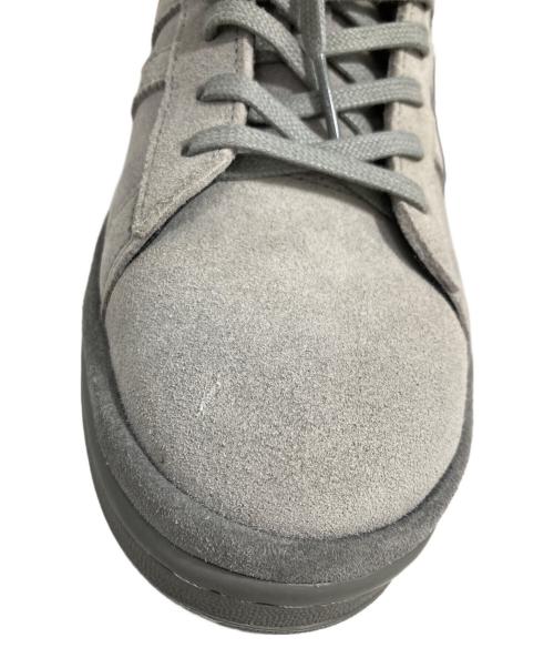 Y's（ワイズ）Y's (ワイズ) adidas (アディダス) ローカットスニーカー オリーブ サイズ:27の古着・服飾アイテム