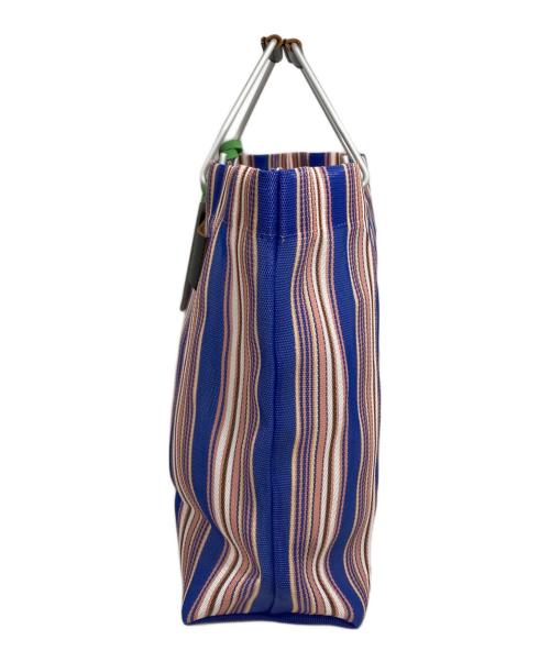 MARNI（マルニ）MARNI (マルニ) バッグ ネイビー 未使用品の古着・服飾アイテム