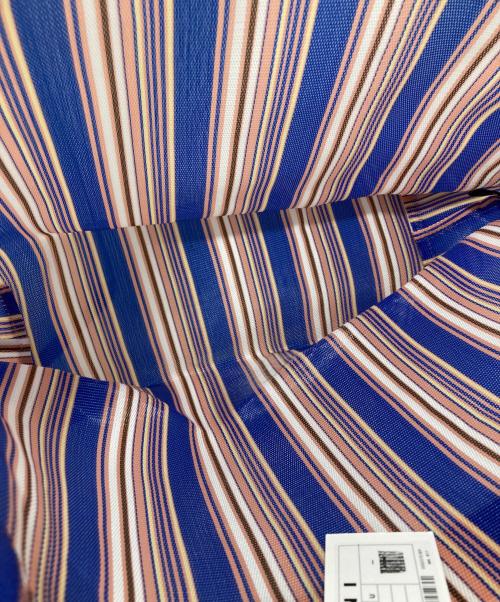 MARNI（マルニ）MARNI (マルニ) バッグ ネイビー 未使用品の古着・服飾アイテム