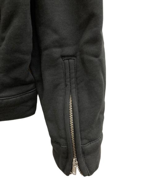 PALACE（パレス）PALACE (パレス) comfy work jacket ブラック サイズ:Lの古着・服飾アイテム