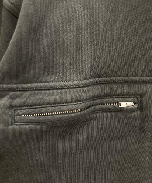 PALACE（パレス）PALACE (パレス) comfy work jacket ブラック サイズ:Lの古着・服飾アイテム