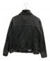 PALACE (パレス) comfy work jacket ブラック サイズ:L：12000円