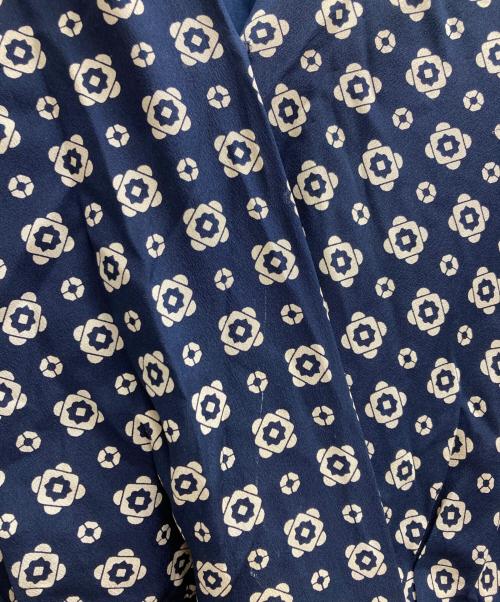 GIVENCHY（ジバンシィ）GIVENCHY (ジバンシィ) ワンピース ネイビー サイズ:36の古着・服飾アイテム