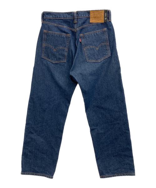 LEVI'S（リーバイス）LEVI'S (リーバイス) SKATE BAGGY 5 POCKE インディゴ サイズ:31の古着・服飾アイテム