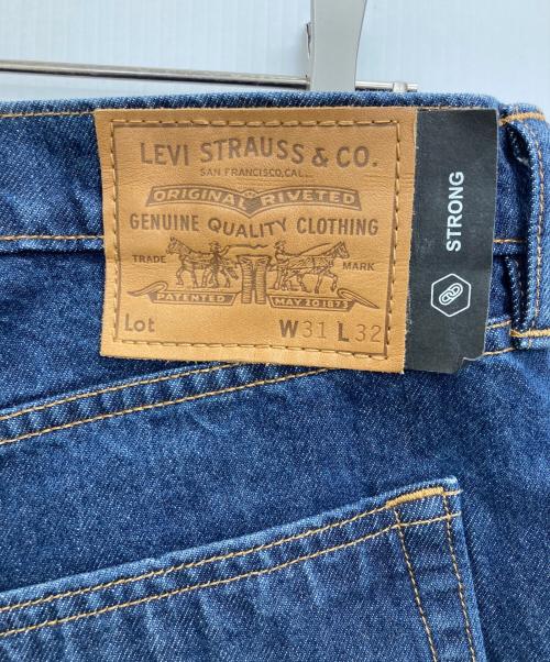 LEVI'S（リーバイス）LEVI'S (リーバイス) SKATE BAGGY 5 POCKE インディゴ サイズ:31の古着・服飾アイテム