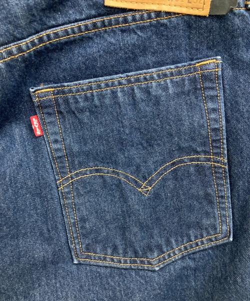 LEVI'S（リーバイス）LEVI'S (リーバイス) SKATE BAGGY 5 POCKE インディゴ サイズ:31の古着・服飾アイテム