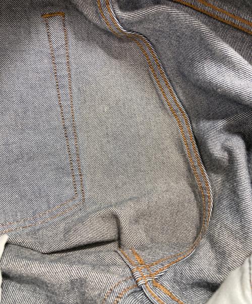 LEVI'S（リーバイス）LEVI'S (リーバイス) SKATE BAGGY 5 POCKE インディゴ サイズ:31の古着・服飾アイテム