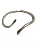 Georg Jensenジョージジェンセン）の古着「バングル」