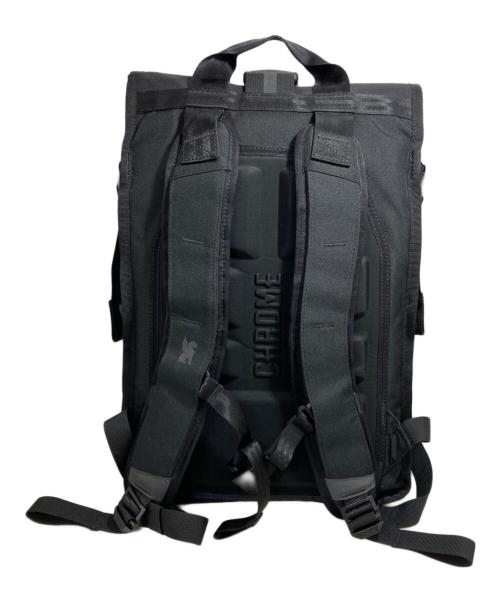 CHROME（クローム）CHROME (クローム) BARRAGE 18L PACKの古着・服飾アイテム