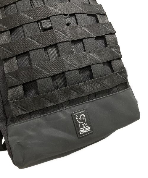 CHROME（クローム）CHROME (クローム) BARRAGE 18L PACKの古着・服飾アイテム