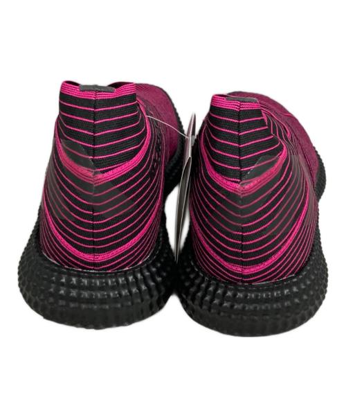 adidas（アディダス）adidas (アディダス) Nemeziz 19.1 Tr ピンク サイズ:27 未使用品の古着・服飾アイテム