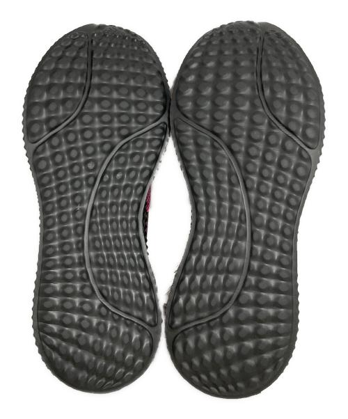 adidas（アディダス）adidas (アディダス) Nemeziz 19.1 Tr ピンク サイズ:27 未使用品の古着・服飾アイテム