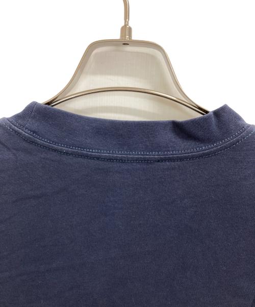 MARNI（マルニ）MARNI (マルニ) Tシャツ ネイビー サイズ:36の古着・服飾アイテム