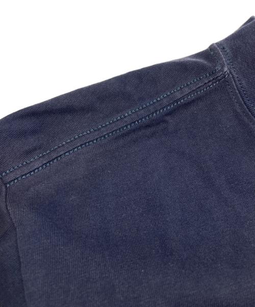 MARNI（マルニ）MARNI (マルニ) Tシャツ ネイビー サイズ:36の古着・服飾アイテム