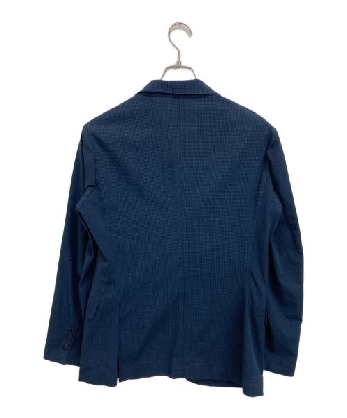 MACKINTOSH LONDON（マッキントッシュ ロンドン）MACKINTOSH LONDON (マッキントッシュ ロンドン) セットアップスーツ ネイビー サイズ:38の古着・服飾アイテム