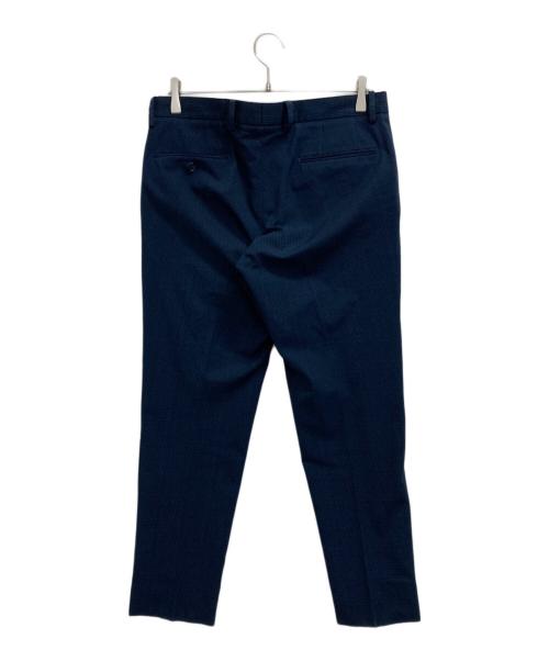 MACKINTOSH LONDON（マッキントッシュ ロンドン）MACKINTOSH LONDON (マッキントッシュ ロンドン) セットアップスーツ ネイビー サイズ:38の古着・服飾アイテム