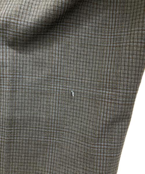 MACKINTOSH LONDON（マッキントッシュ ロンドン）MACKINTOSH LONDON (マッキントッシュ ロンドン) セットアップスーツ ネイビー サイズ:38の古着・服飾アイテム