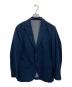 MACKINTOSH LONDON (マッキントッシュ ロンドン) セットアップスーツ ネイビー サイズ:38：12000円