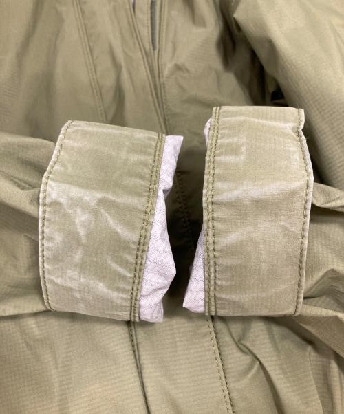 THE NORTH FACE（ザ ノース フェイス）THE NORTH FACE (ザ ノース フェイス) ナイロンジャケット グリーン サイズ:Sの古着・服飾アイテム