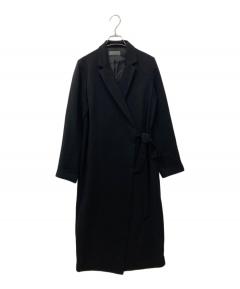 中古・古着通販】uncrave (アンクレイヴ) プルーフメルトンダッフル