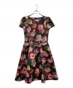 M'S GRACYエムズグレイシー）の古着「ワンピース」｜ピンク