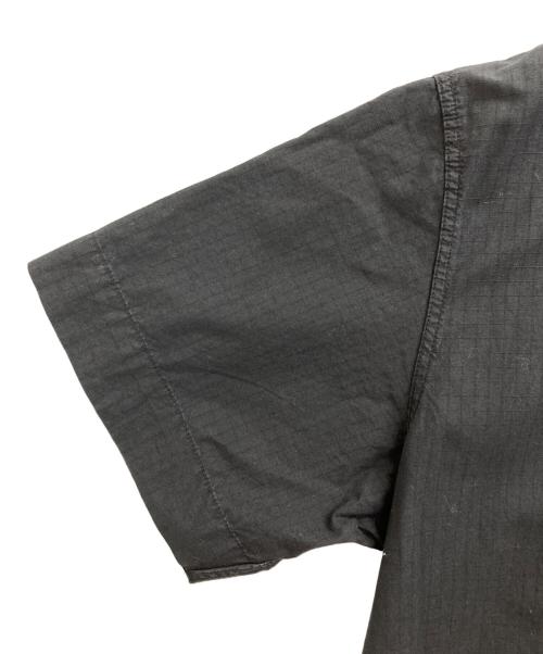 MHL（エムエイチエル）MHL (エムエイチエル) ワンピース ブラック サイズ:1の古着・服飾アイテム