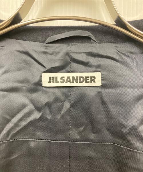 JIL SANDER（ジルサンダー）JIL SANDER (ジルサンダー) セットアップ ネイビー サイズ:40の古着・服飾アイテム