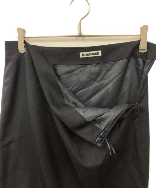 JIL SANDER（ジルサンダー）JIL SANDER (ジルサンダー) セットアップ ネイビー サイズ:40の古着・服飾アイテム