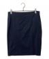 中古・古着 JIL SANDER (ジルサンダー) セットアップ ネイビー サイズ:40：13000円
