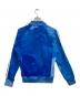 adidas (アディダス) PHARREL WILLIAMS (ファレル ウィリアムズ) ジャケット ブルー サイズ:S：5000円