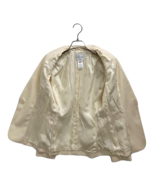 CELINE（セリーヌ）CELINE (セリーヌ) セットアップ ベージュ サイズ:36の古着・服飾アイテム