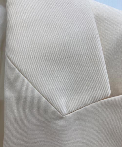 CELINE（セリーヌ）CELINE (セリーヌ) セットアップ ベージュ サイズ:36の古着・服飾アイテム