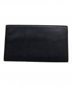 HERMESエルメス）の古着「シチズンツイルロング」｜ネイビー