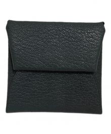 HERMES（エルメス）の古着「バスティア ヴェルソ」｜ネイビー