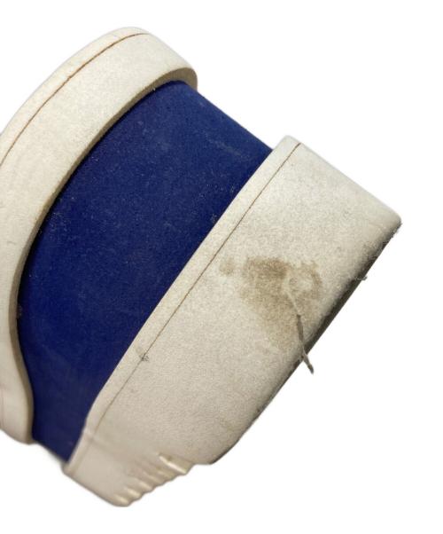 STELLA McCARTNEY（ステラマッカートニー）STELLA McCARTNEY (ステラマッカートニー) サンダル ネイビー サイズ:38の古着・服飾アイテム