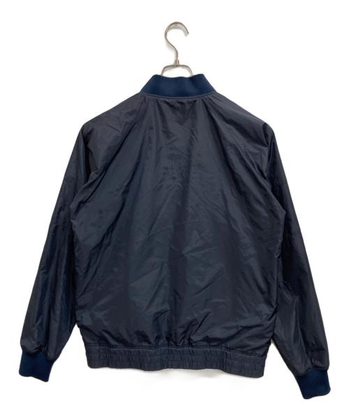 FRED PERRY（フレッドペリー）FRED PERRY (フレッドペリー) リバーシブルジャケット ネイビー サイズ:Mの古着・服飾アイテム