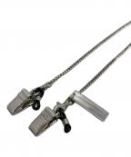 JOHN LAWRENCE SULLIVANジョン ローレンス サリバン）の古着「ネックレス/マスク、グラスコード」